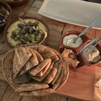   at De Olijfboom in Groningen