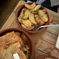   at De Olijfboom in Groningen