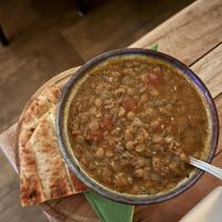   at De Olijfboom in Groningen