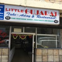 By Victoria St Market in Durban SA at Little Gujarat in Durban