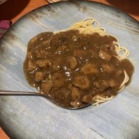 yum  at Gostisce Sovdat in Bovec