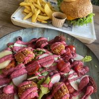   at Gostisce Sovdat in Bovec