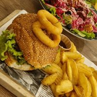  at Gostisce Sovdat in Bovec