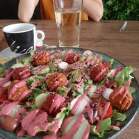  at Gostisce Sovdat in Bovec