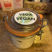 Dessert   at Happy Italy in Groningen