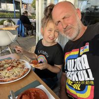 Top dag top eten at Vegan Food Bar in Huizen
