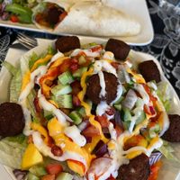  #Veganuary at Vegan Food Bar in Huizen