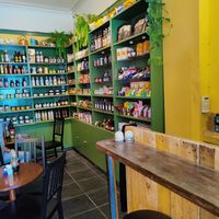  at Curran Geal in Edinburgh