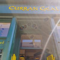  at Curran Geal in Edinburgh