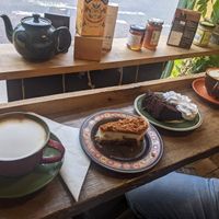  at Curran Geal in Edinburgh