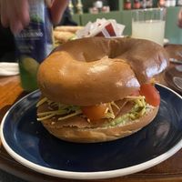   at Curran Geal in Edinburgh