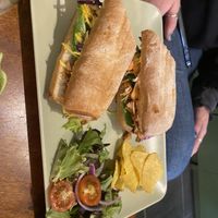   at Curran Geal in Edinburgh