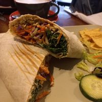  at Curran Geal in Edinburgh