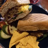  at Curran Geal in Edinburgh