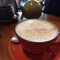  at Curran Geal in Edinburgh