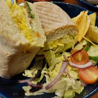  at Curran Geal in Edinburgh