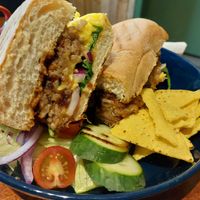  at Curran Geal in Edinburgh