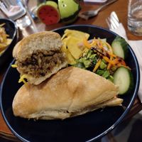  at Curran Geal in Edinburgh