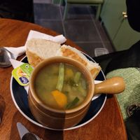  at Curran Geal in Edinburgh