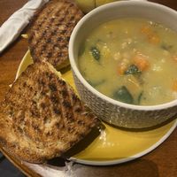   at Curran Geal in Edinburgh