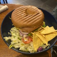   at Curran Geal in Edinburgh