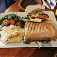  at Curran Geal in Edinburgh