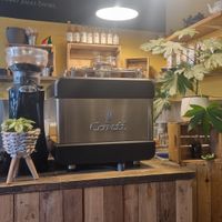  at Curran Geal in Edinburgh