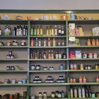  at Curran Geal in Edinburgh