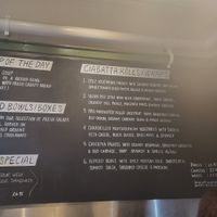  at Curran Geal in Edinburgh