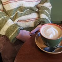  at Curran Geal in Edinburgh