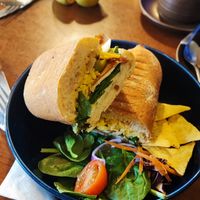  at Curran Geal in Edinburgh