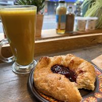   at Curran Geal in Edinburgh