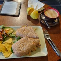  at Curran Geal in Edinburgh