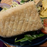  at Curran Geal in Edinburgh