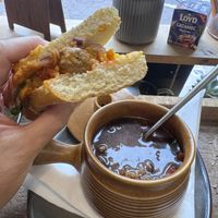 Combo   at Curran Geal in Edinburgh