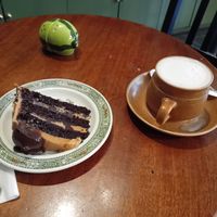  at Curran Geal in Edinburgh