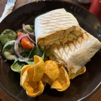   at Curran Geal in Edinburgh