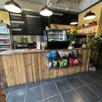   at Curran Geal in Edinburgh