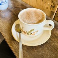   at Curran Geal in Edinburgh