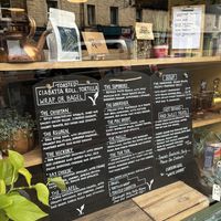   at Curran Geal in Edinburgh