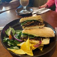  at Curran Geal in Edinburgh