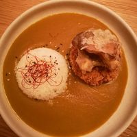 Katsu at KUSAKI in Brighton