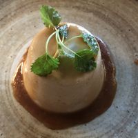 Purin  at KUSAKI in Brighton