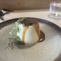 Purin   at KUSAKI in Brighton