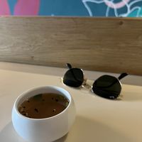 Miso soup   at KUSAKI in Brighton