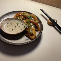   at KUSAKI in Brighton