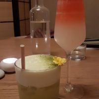  at KUSAKI in Brighton