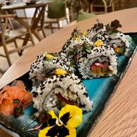  at KUSAKI in Brighton