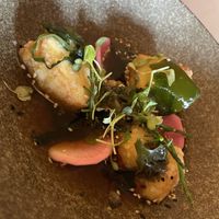   at KUSAKI in Brighton