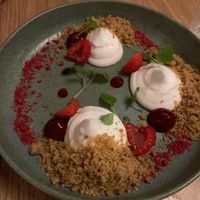   at KUSAKI in Brighton